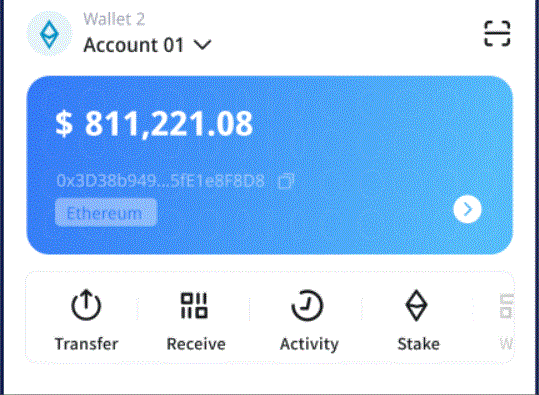 如何用imtoken钱im钱包官网包体验fantom公链